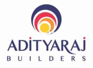 Adityaraj Builders logo